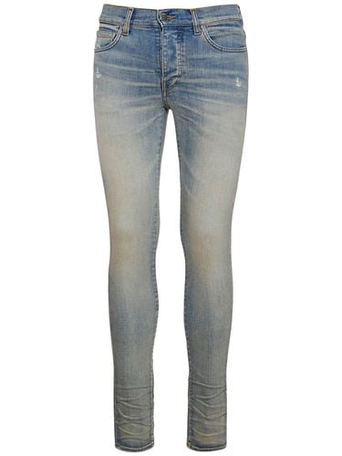 Cm Jeans Aus Baumwolldenim - AMIRI - Modalova