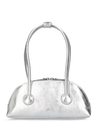 Bessette Leather Shoulder Bag - MARGESHERWOOD - Modalova