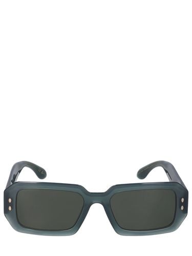 Gafas De Sol De Acetato - ISABEL MARANT - Modalova