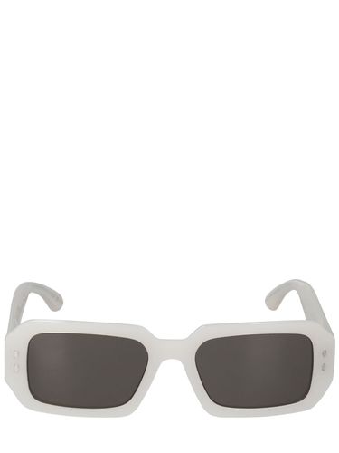 Gafas De Sol De Acetato - ISABEL MARANT - Modalova