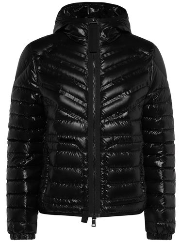 Daunenjacke Aus Nylon "cny Bixi" - MONCLER - Modalova