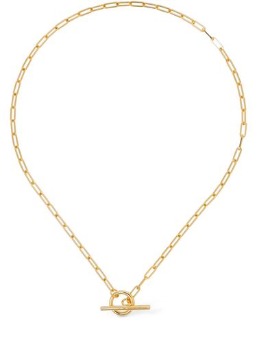 Love Link Necklace - OTIUMBERG - Modalova