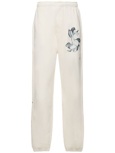 Pantalones De Rizo Francés - Y-3 - Modalova