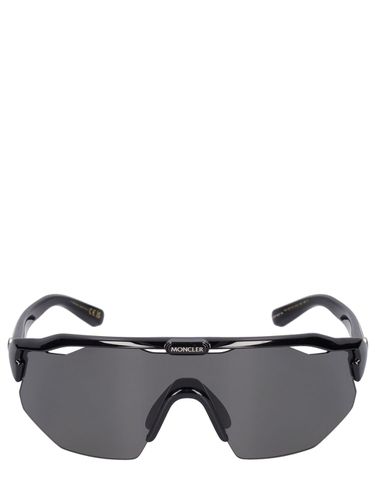 Gafas De Sol De Acetato - MONCLER - Modalova