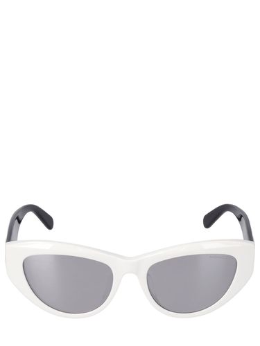 Katzenaugen-sonnenbrille Aus Acetat „modd“ - MONCLER - Modalova