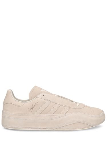 Gazelle Suede Sneakers - Y-3 - Modalova