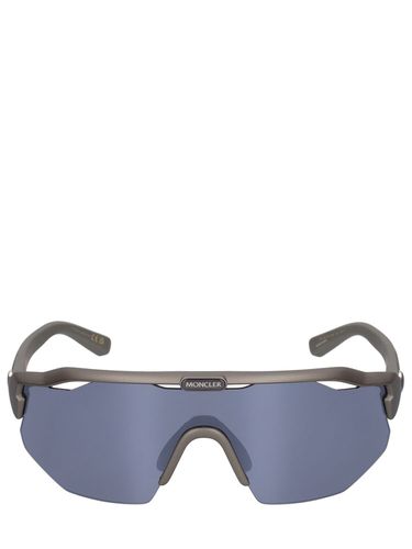 Gafas De Sol De Acetato - MONCLER - Modalova