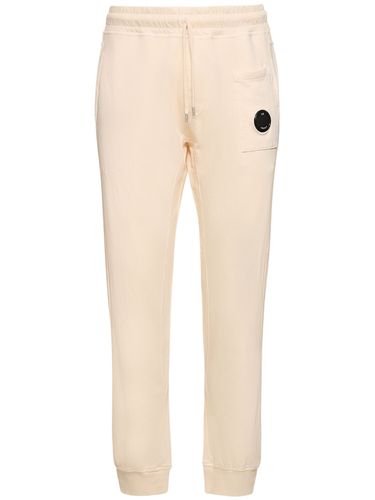 Pantaloni Utility Leggeri - C.P. COMPANY - Modalova