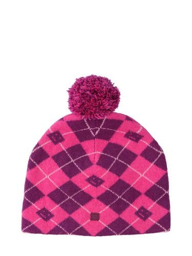 Gorro De Lana - ACNE STUDIOS - Modalova