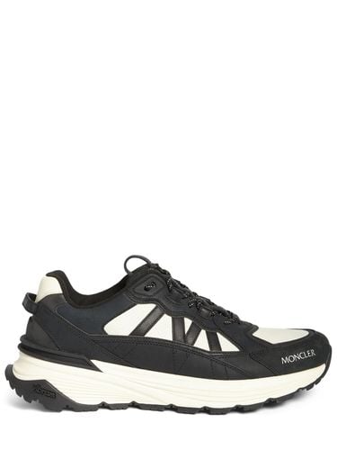 Cm Hohe Sneakers „lite Runner“ - MONCLER - Modalova