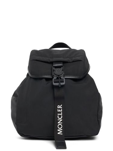 Mochila De Techno - MONCLER - Modalova