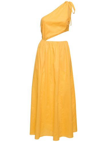 Alberobello One Shoulder Maxi Dress - MARYSIA - Modalova