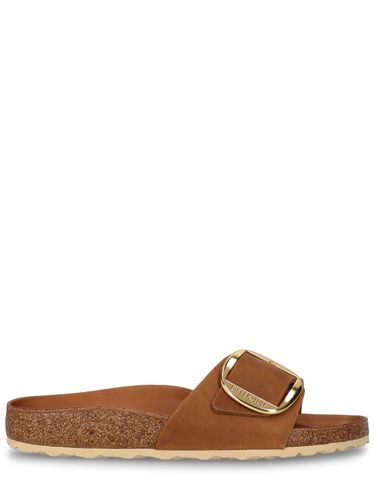 Sandalias De Piel - BIRKENSTOCK - Modalova