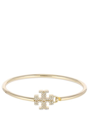 Bracciale Eleanor Con Cristalli - TORY BURCH - Modalova