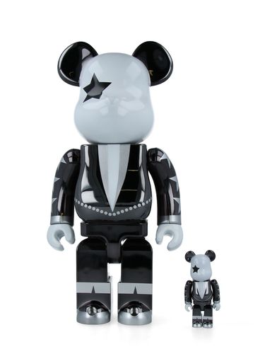 Giocattoli Bearbrick Star Child - MEDICOM TOY - Modalova