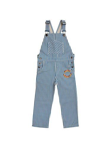 Overall Aus Baumwolldenim Mit Druck - BOBO CHOSES - Modalova