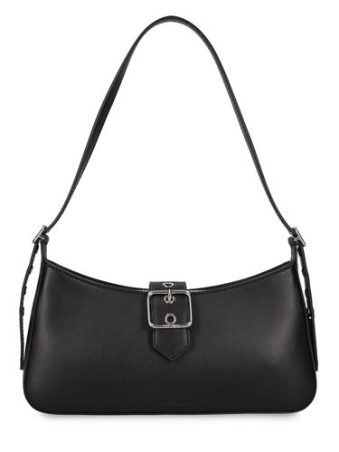 Bolso De Hombro Gogo Used De Piel - COURREGES - Modalova