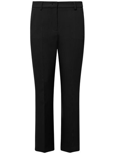 Pantalones Rectos - WEEKEND MAX MARA - Modalova