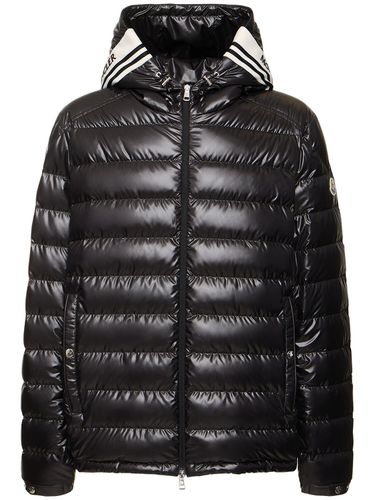 Chaqueta De Plumas De Techno - MONCLER - Modalova