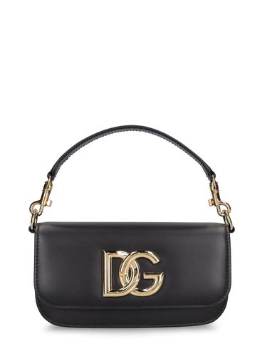 Borsa In Pelle - DOLCE & GABBANA - Modalova