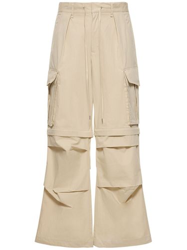 Utility Carpenter Pants - DUNST - Modalova