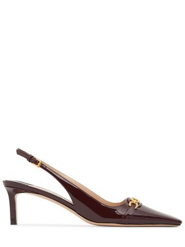 Mm Patent Leather Slingbacks - TOM FORD - Modalova