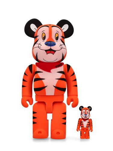 Giocattoli Bearbrick Tony The Tiger - MEDICOM TOY - Modalova