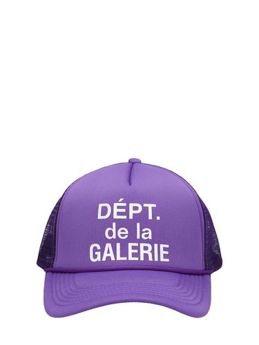 French Logo Trucker Hat - GALLERY DEPT. - Modalova