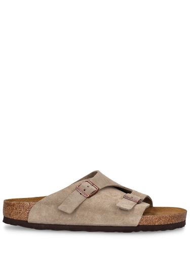 Sandalias Zurich De Ante - BIRKENSTOCK - Modalova