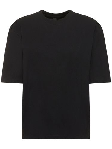 Herren-t-shirt „black Wash“ - ENTIRE STUDIOS - Modalova