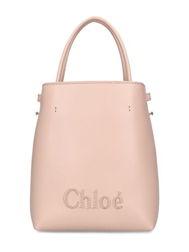 Bolso Chloè De Piel Con Asa - CHLOÉ - Modalova