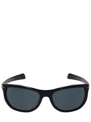 Gafas De Sol Redondas Db De Acetato - DB EYEWEAR BY DAVID BECKHAM - Modalova