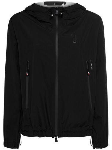 Kapuzenjacke Aus Nylon „fanes“ - MONCLER GRENOBLE - Modalova