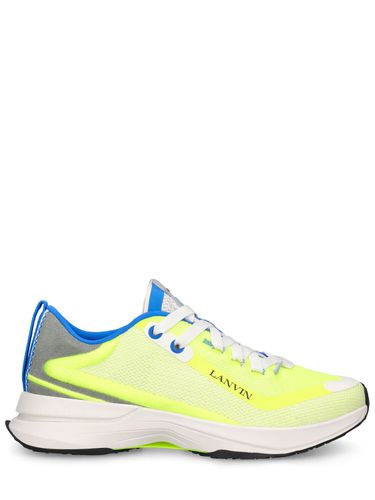 Sneakers Low Top Runner - LANVIN - Modalova