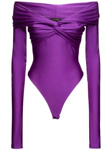 Body Aus Lycra „kendall“ - THE ANDAMANE - Modalova