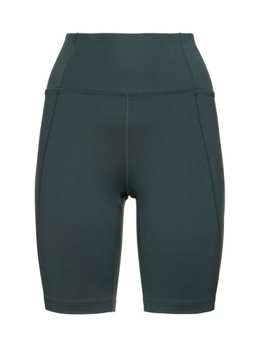 High Rise Stretch Tech Running Shorts - GIRLFRIEND COLLECTIVE - Modalova