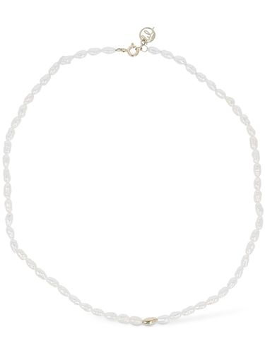 Choker Balmy 36cm - LIL MILAN - Modalova