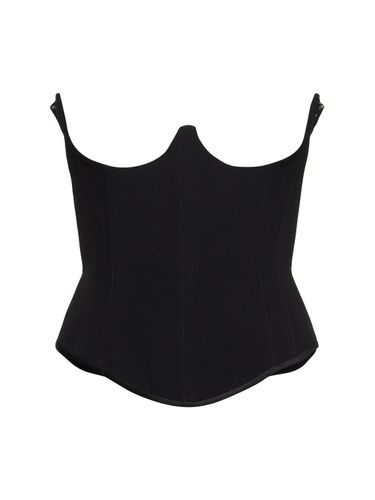 Corsetto Bella In Cady - VIVIENNE WESTWOOD - Modalova