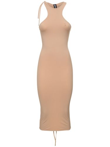 Vestido Midi De Jersey - ANDREADAMO - Modalova