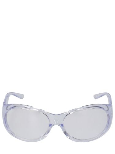 Gafas De Sol De Acetato - COURREGES - Modalova