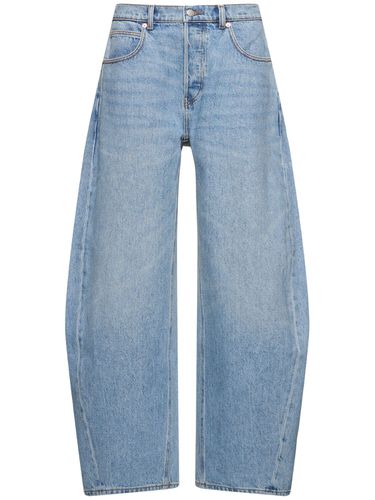 Jeans Oversize - ALEXANDER WANG - Modalova