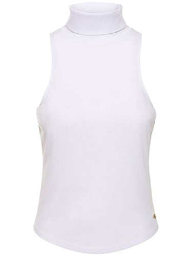 Jersey-tanktop „jennie“ - ANINE BING - Modalova