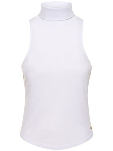 Tank Top De Jersey - ANINE BING - Modalova