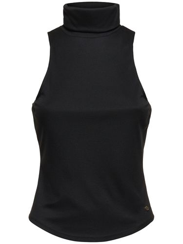 Tank Top De Jersey - ANINE BING - Modalova