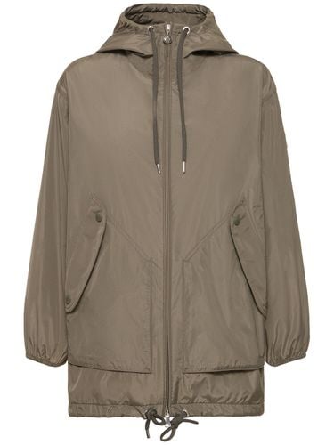 Techno-parka „melia“ - MONCLER - Modalova