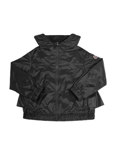 Chaqueta De Nylon Súper Ligera - MONCLER - Modalova