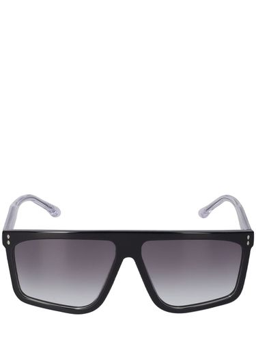 Gafas De Sol De Acetato - ISABEL MARANT - Modalova