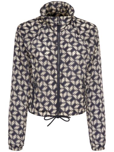 Chaqueta De Nylon - MONCLER - Modalova