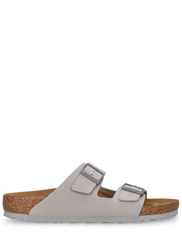 Sandalias Arizona De Piel Sintética - BIRKENSTOCK - Modalova