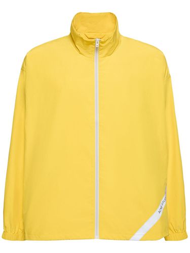 Olandox Ripstop Nylon Jacket - ACNE STUDIOS - Modalova